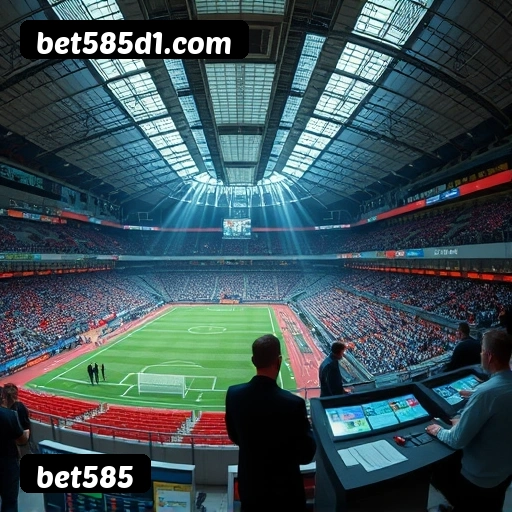 Fluxo de download do app bet585 — referência visual