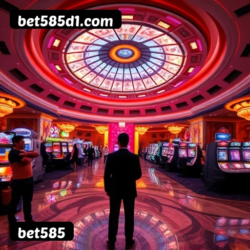 FAQ bet585 Brasil - Perguntas frequentes sobre bônus, PIX, RTP, APP mobile e VIP