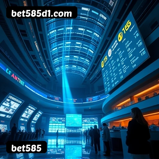 Estatísticas bet585 abril 2026 - 87 mil jogadores ativos, R$47M pagos, RTP 96.52%