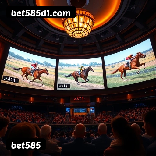 bet585 PIX instantâneo Brasil - Depósito e saque em minutos 24/7