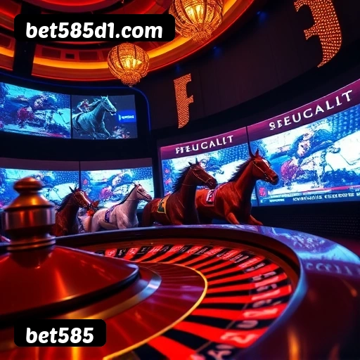 Requisitos do APK da bet585 para Android