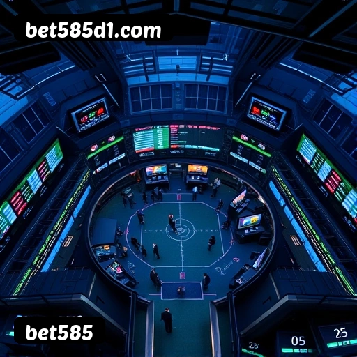 Comparação APP mobile vs versão web da bet585
